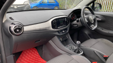 MG MG3 1.5 VTi-TECH Exclusive 5dr [Navigation] Petrol Hatchback